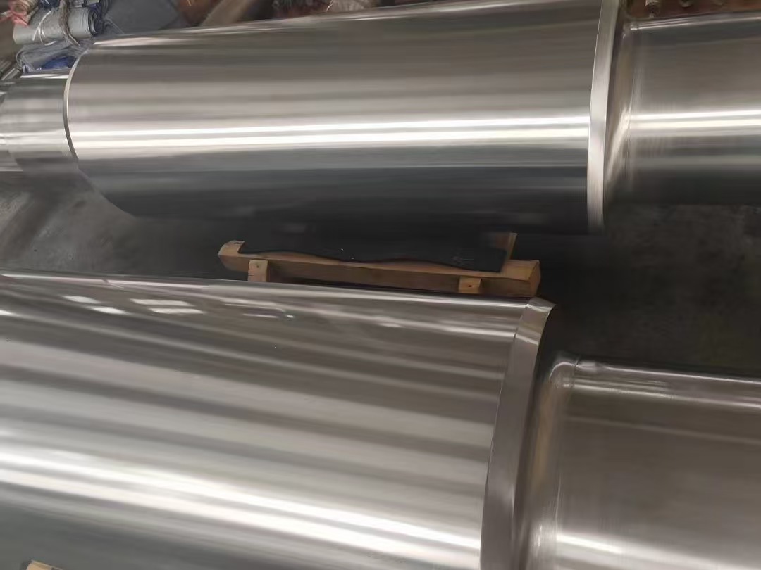 What is Leveling Roll