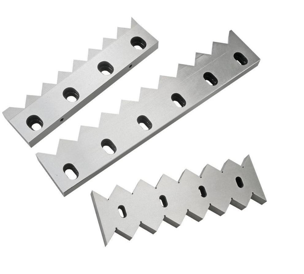 How to Choose the Right Single Shaft Shredder Blade for Tough Plastics