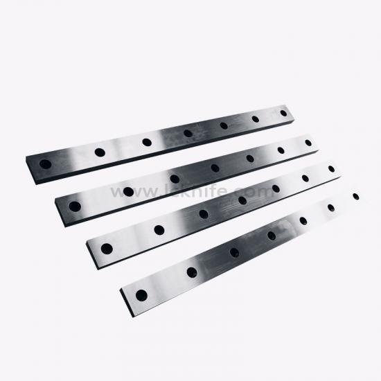 Design Flaws of Hydraulic Swing Beam Shears