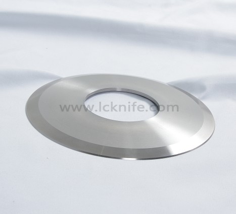 Top 5 Factors Affecting the Lifespan of Paper Slitter Knives