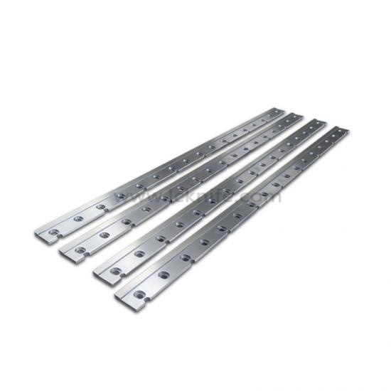 다양한 H13 재질 등급