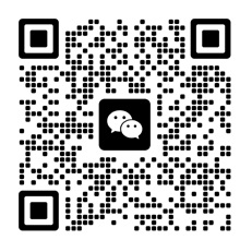 검사 wechat